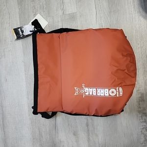 Wise Owl Brrr Bag  30L